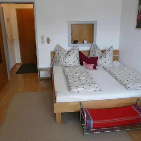 Kleine Feine Wohnung In Toplage 블루덴츠 외부 사진